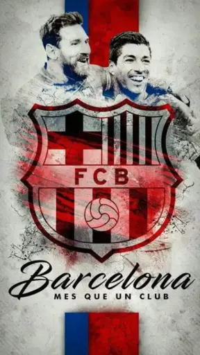 Barcelona, más que un club